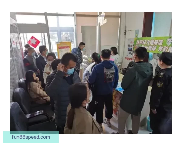 世界杯竞猜盛宴来袭，精彩投注挑战等你来战，赢取丰厚大奖！