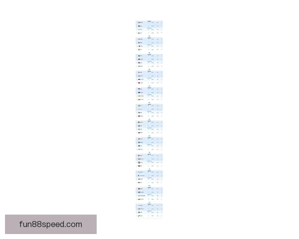 2026世界杯夺冠热门球队分析与前景展望