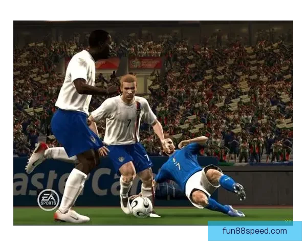 世界杯竞猜游戏大厅让你畅享激情赛事体验赢取丰厚奖励尽在这里