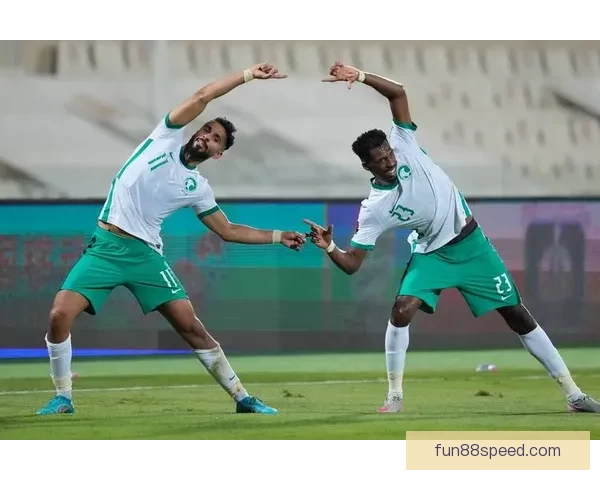 聚焦2026世界杯参赛球队格局变化与新兴强队崛起全景观察