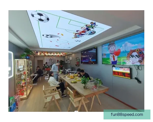 畅享世界杯竞猜乐趣实时互动赢取丰厚奖励体验全新玩法