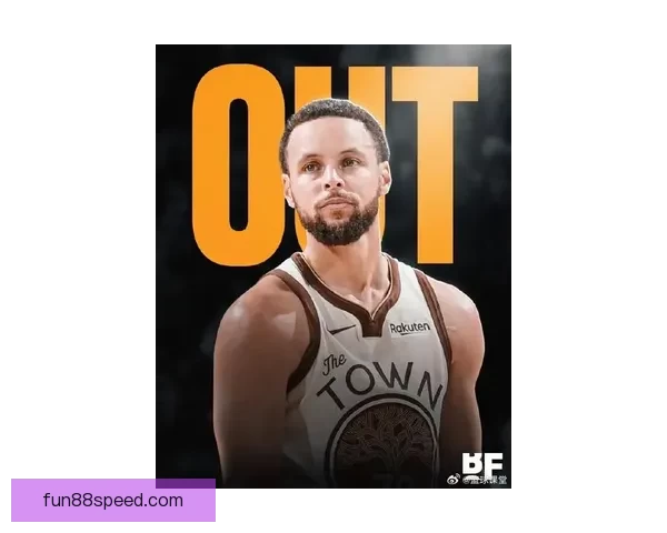 库里谈伤势复出未可预测 希望通过回归提振勇士士气