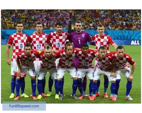 世界杯竞猜游戏大厅让你畅享激情赛事体验赢取丰厚奖励尽在这里