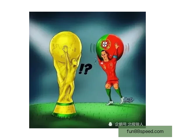 2026年世界杯参赛队伍全解析:扩军后的新格局与强队动态 2026年世界杯参赛队伍全解析:扩军后的新格局与强队动态